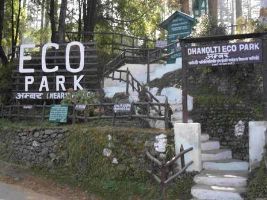 Eco Park